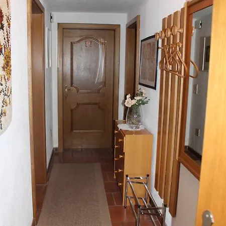 Ferienwohnung Rosmarie Seelos * Oetz