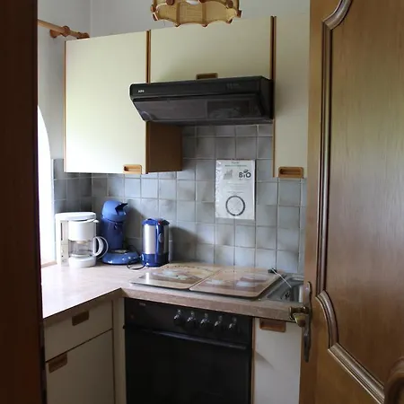 Ferienwohnung Rosmarie Seelos *