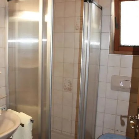 Ferienwohnung Rosmarie Seelos Oetz