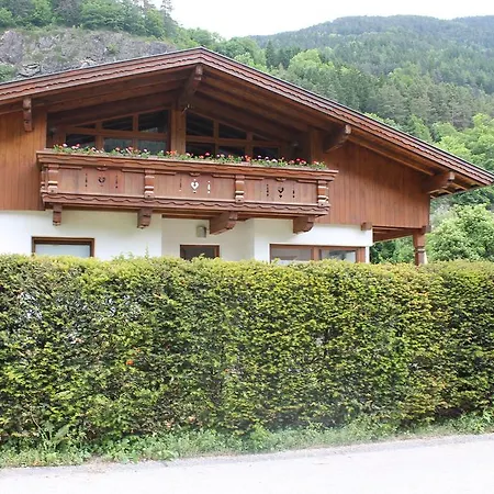 Διαμέρισμα Ferienwohnung Rosmarie Seelos *