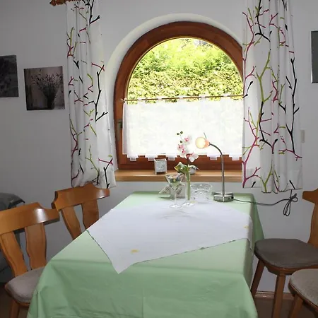 Ferienwohnung Rosmarie Seelos